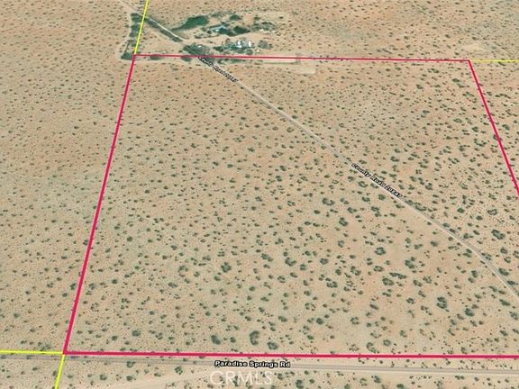 5th image of 46750 Paradise Springs Rd