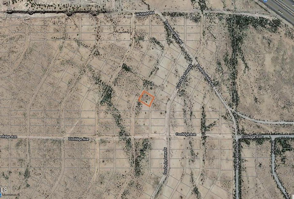 2nd image of 3815 N MIRAMONTE Drive #5