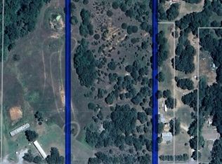 0 Ew #1070, Meeker, OK 74855