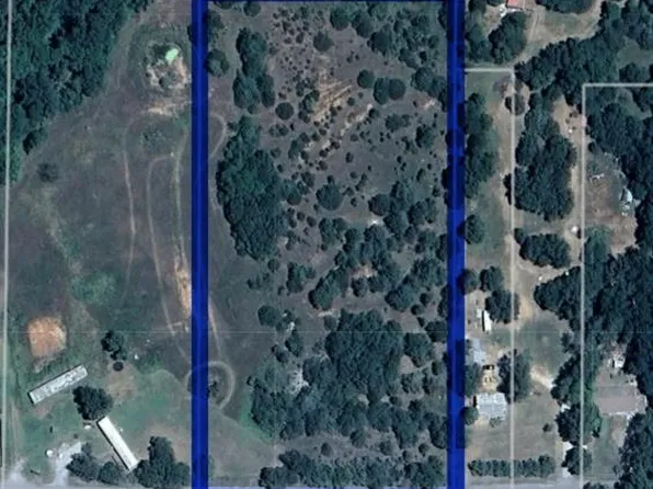 0 Ew #1070, Meeker, OK 74855