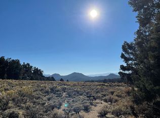 0 Long Cyn, Unincorporated, CA 93527