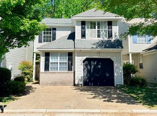 41 Lavender Trce, Hampton, VA 23663