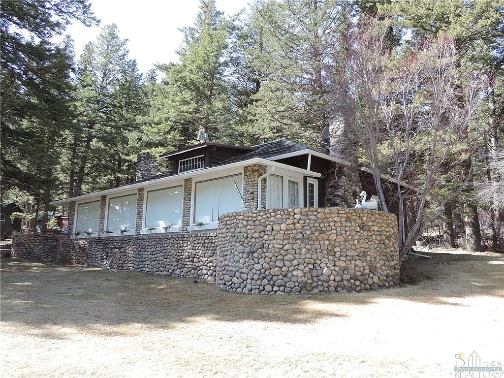 14 Whispering Pines Ln, Mc Leod, MT 59052 MLS 328591 Zillow