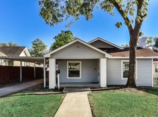 2830 Brandon St, Dallas, TX 75211