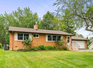 2838 Hagberg St, Duluth, MN 55811