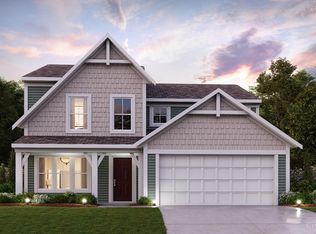 2527 Buchanan Dr, Hamilton Township, OH 45152