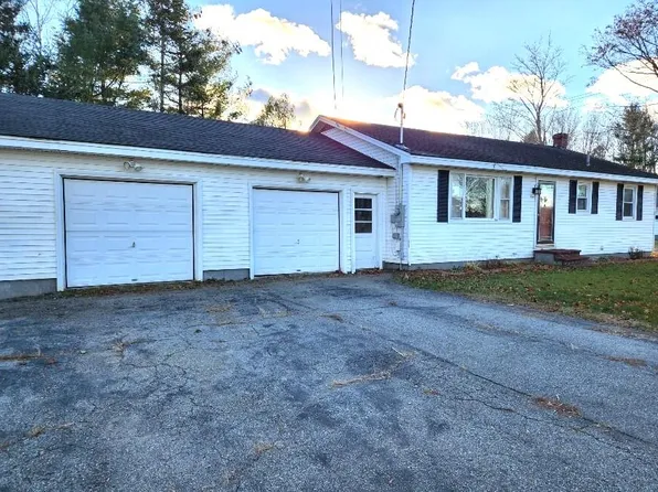 1 Prouty Drive, Veazie, ME 04401