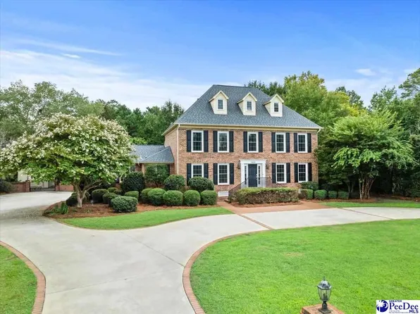 1438 Dorchester Rd, Florence, SC 29501