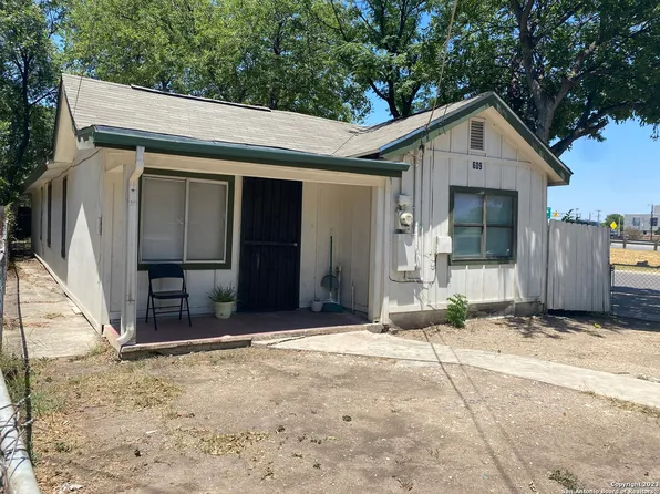 609 RIPFORD ST, San Antonio, TX 78225