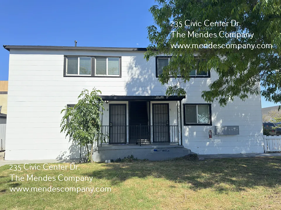 235 Civic Center Dr #7
