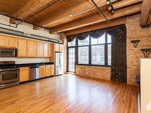 4th image of 625 W Jackson Blvd #850