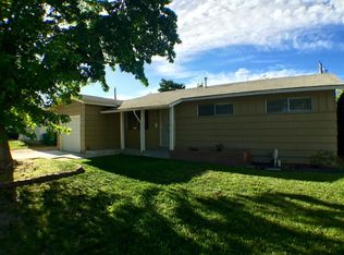 1101 Casa Loma Dr, Reno, NV 89503