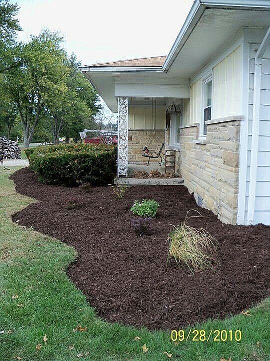 landscaped 2010