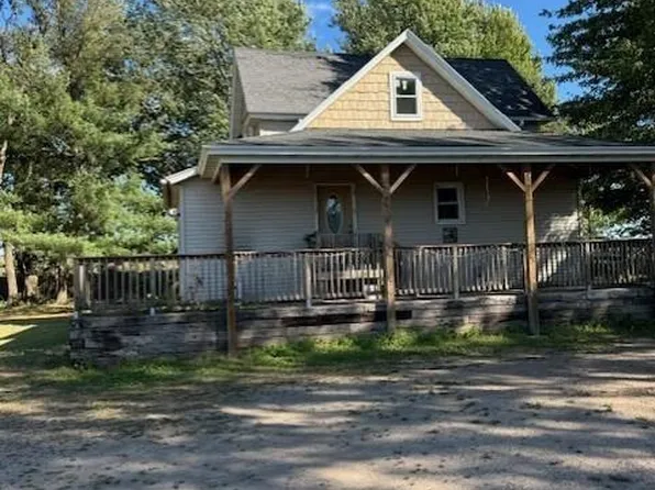 10928 Hwy SS, Bloomer, WI 54724