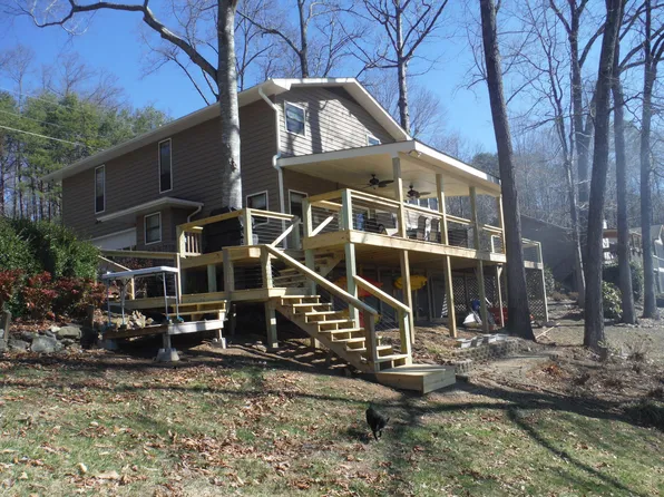 7713 Melanie Cir, Talbott, TN 37877