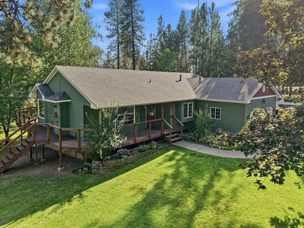 26208 E Idaho Pines Ln, Newman Lake, WA 99025