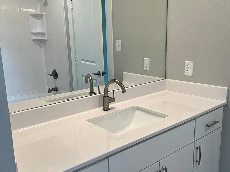 Guest Bath