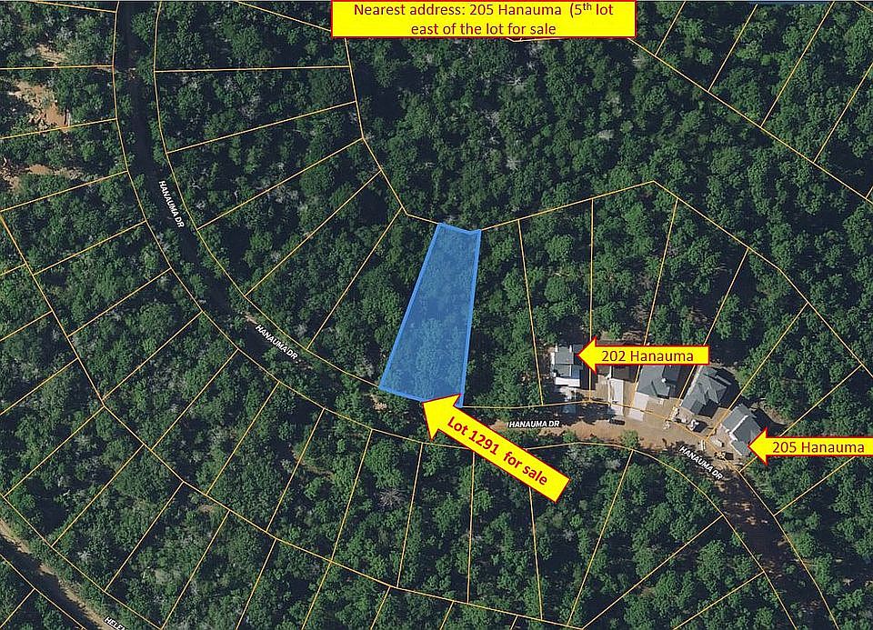2nd image of LOT 1291 Hanauma Dr