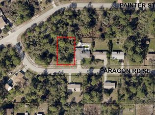 1631 Paragon Rd SE, Palm Bay, FL 32909