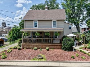 99 McCook Ave, Carrollton, OH