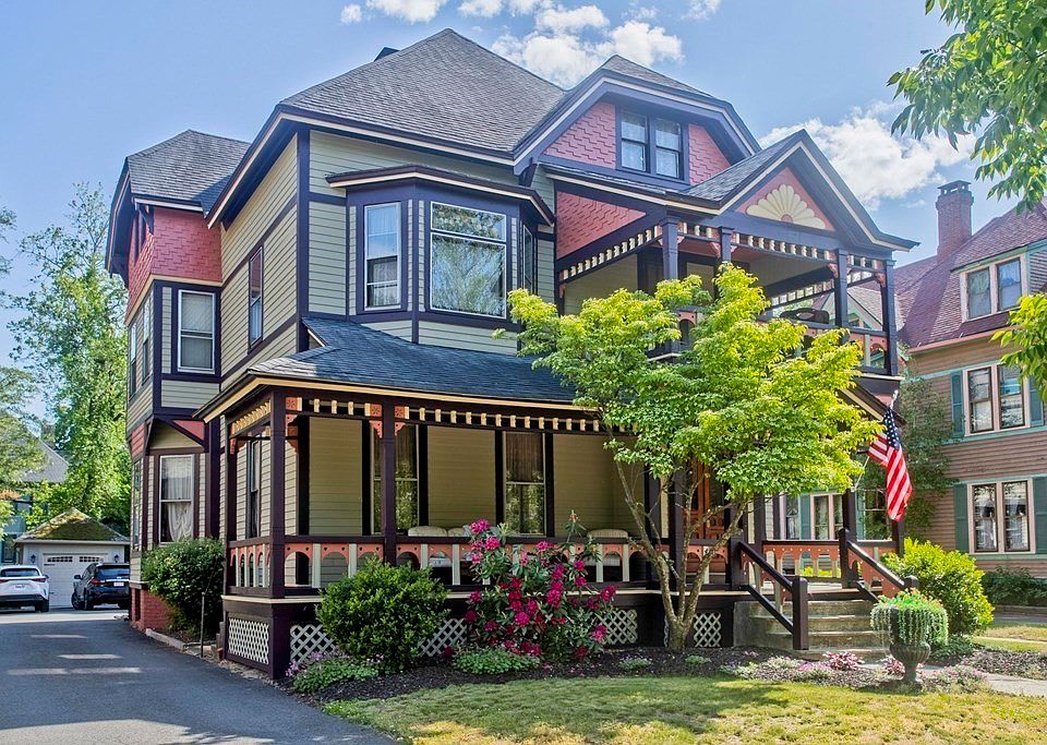 66 Dartmouth St, Springfield, MA 01109 Zillow