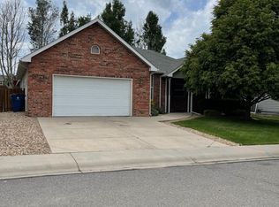 9041 Harlequin Cir, Frederick, CO 80504