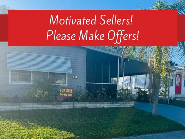 24 Tahitian Dr, Ellenton, FL 34222