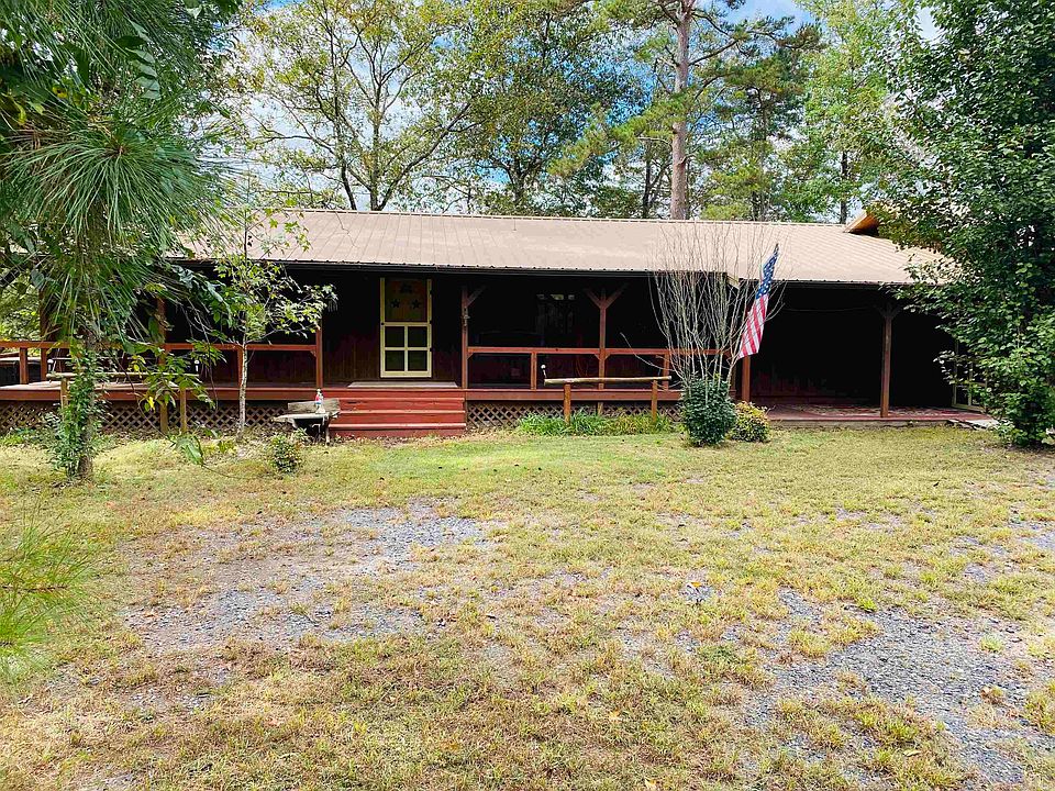 156 River Ln, Mena, AR 71953 Zillow