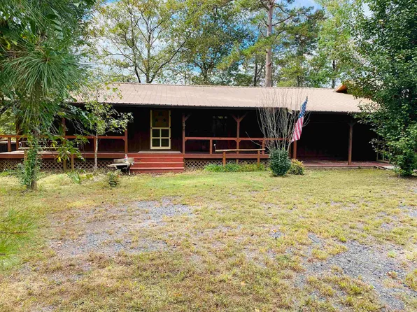 156 River Ln, Mena, AR 71953
