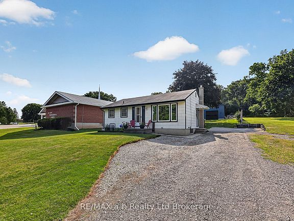 3rd image of 584112 Beachville Rd