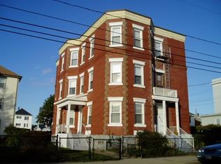 1186 Slade St, Fall River, MA 02724