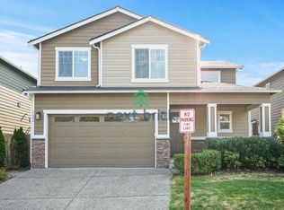 1626 151st St SW, Lynnwood, WA 98087