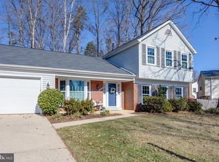 6508 Raftelis Rd, Burke, VA 22015