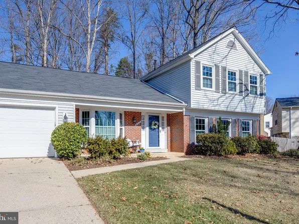 6508 Raftelis Rd, Burke, VA 22015