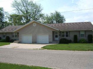 101 W Clay St #103, Bourbon, IN