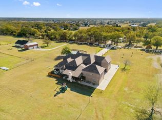 3566 County Road 2522, Royse City, TX 75189