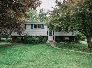 1080 Hickory Ln, Indiana, PA 15701