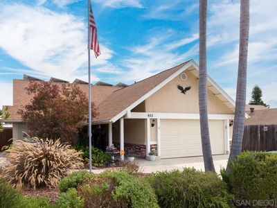 933 Ruby Dr, Vista, CA, 92083