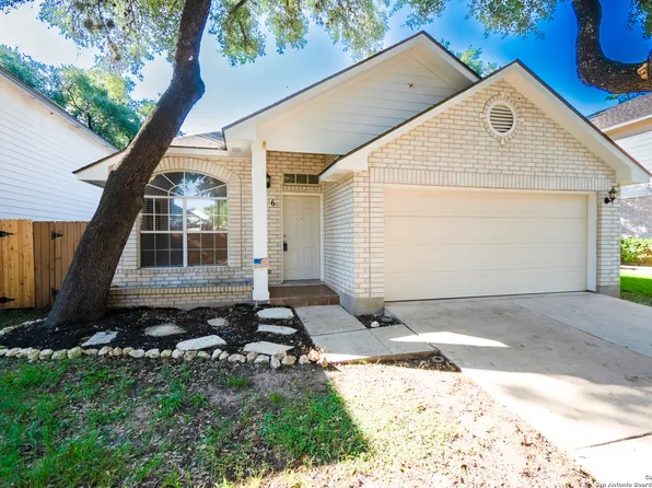 6 PEMBROKE PL, San Antonio, TX 78240