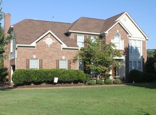 8306 Bridle Pl, Brentwood, TN 37027