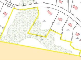121 Dean St, South Easton, MA 02375