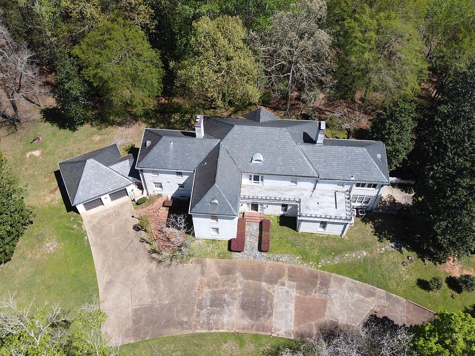 1464 Twin Pines Dr, Macon, GA 31211 Zillow