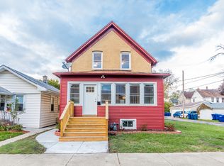 2618 Orchard St, Blue Island, IL
