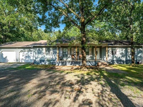 839 Highway 5, Rose Bud, AR 72137