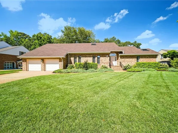 2515 Bellechase Ct, Chesapeake, VA 23321
