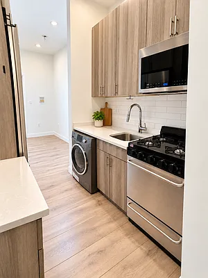 Kitchen, photo 1