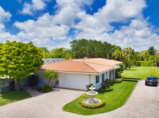 11980 SW 87th Ave, Miami, FL 33176