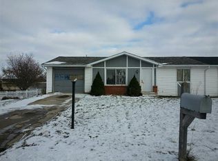 2706 Charles St, Perry, IA 50220