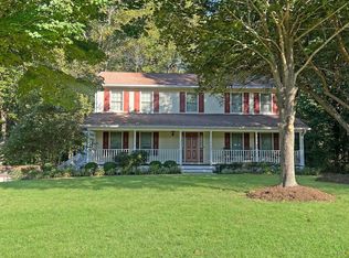 4505 Williams Wharf Rd, Saint Leonard, MD 20685