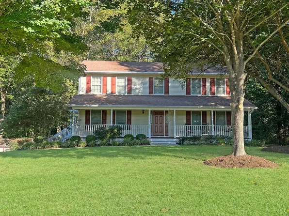 4505 Williams Wharf Rd, Saint Leonard, MD 20685